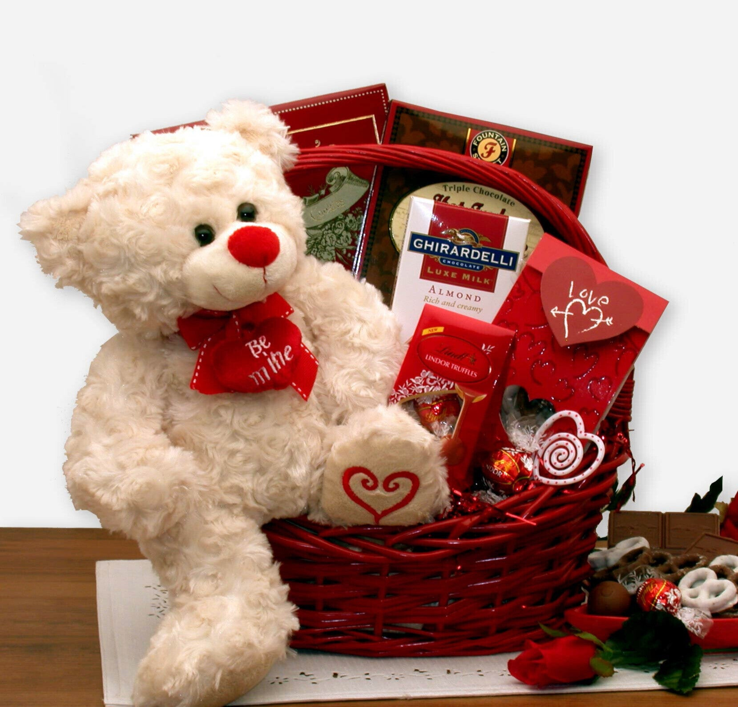 Valentine's Day Gifts