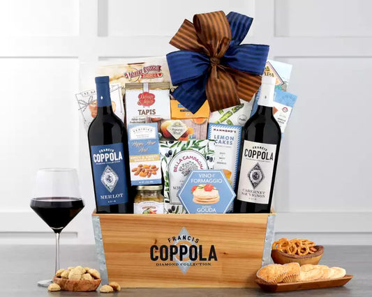 Francis Coppola Diamond Wine Collection