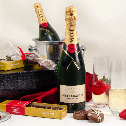 Moët & Chandon Champagne Celebration