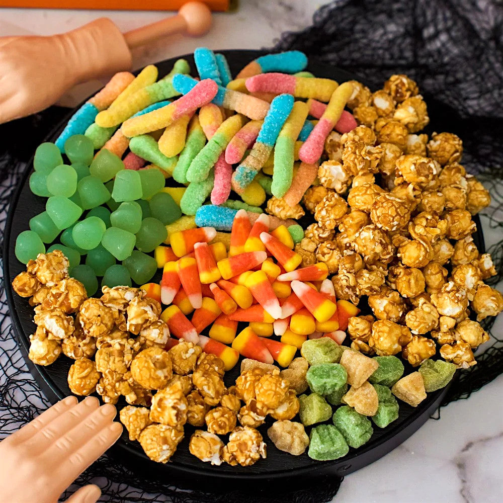 Tricks and Treats Halloween Candy Care Package