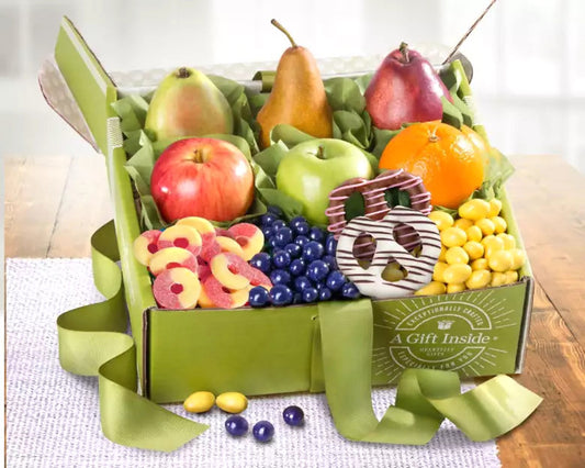 Festival of Fruit & Sweets Gift Collection
