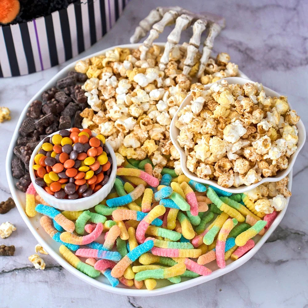 Happy Halloween! Candy Gift Box