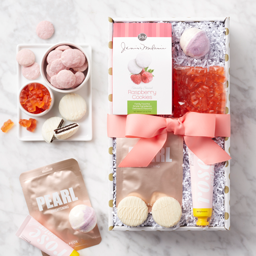 Pampering Spa Bath & Body Gift Set