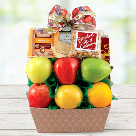 Healthy Surprise Fruit & Sugar Free Treats