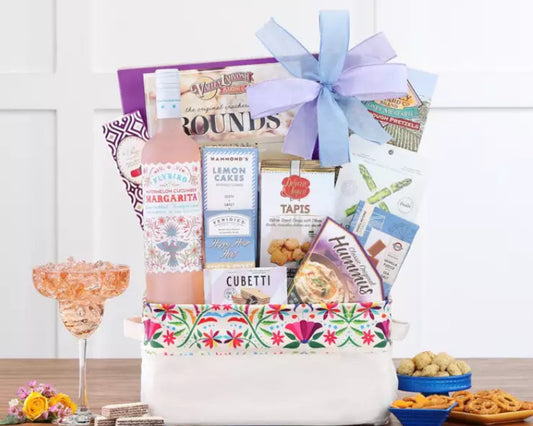 Flybird Watermelon Cucumber Margarita Cocktail Gift
