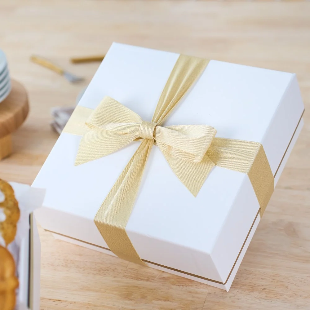 Gourmet Cookies and Blondies Gift -Premium