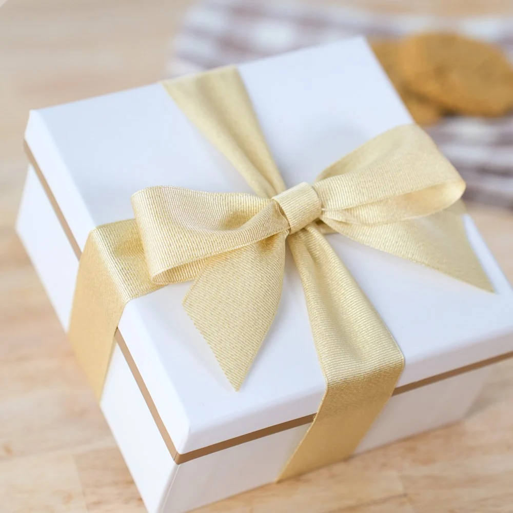 Gourmet Cookies and Blondies Gift