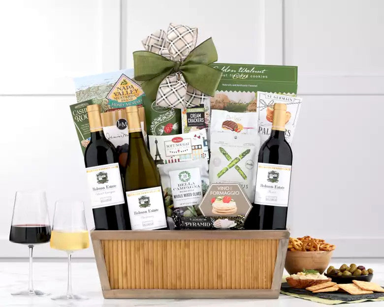 Chardonnay Wine Gifts