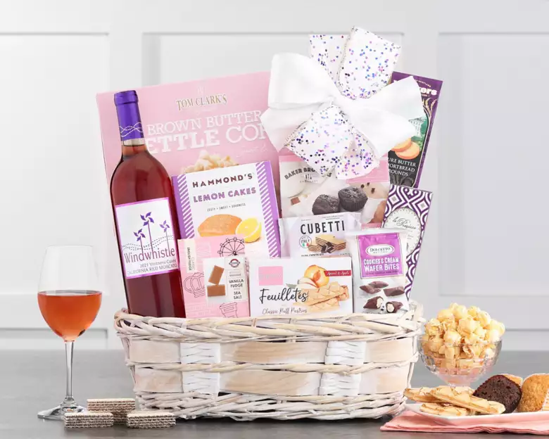 Moscato Wine Gifts