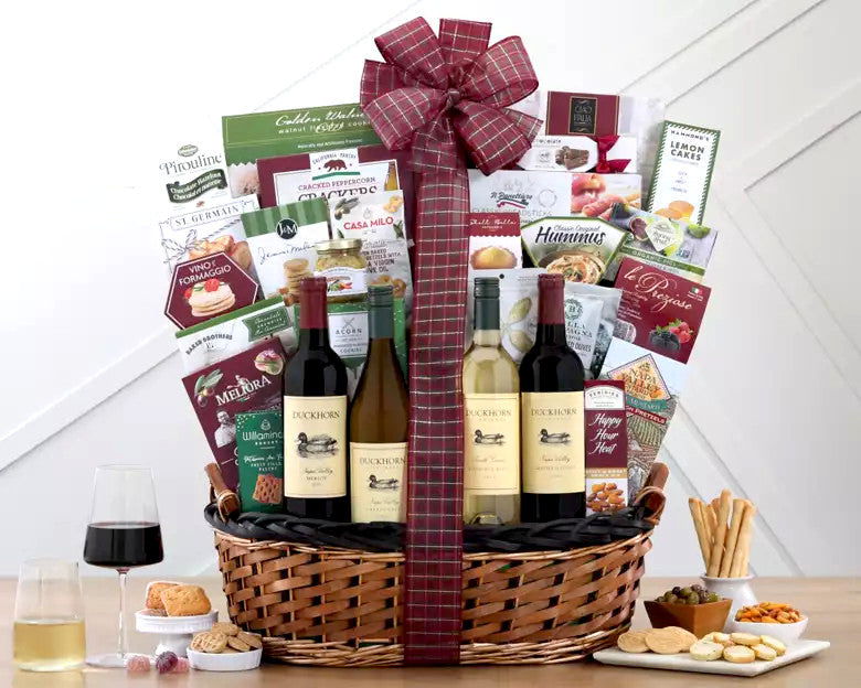 Sauvignon Blanc Wine Gifts