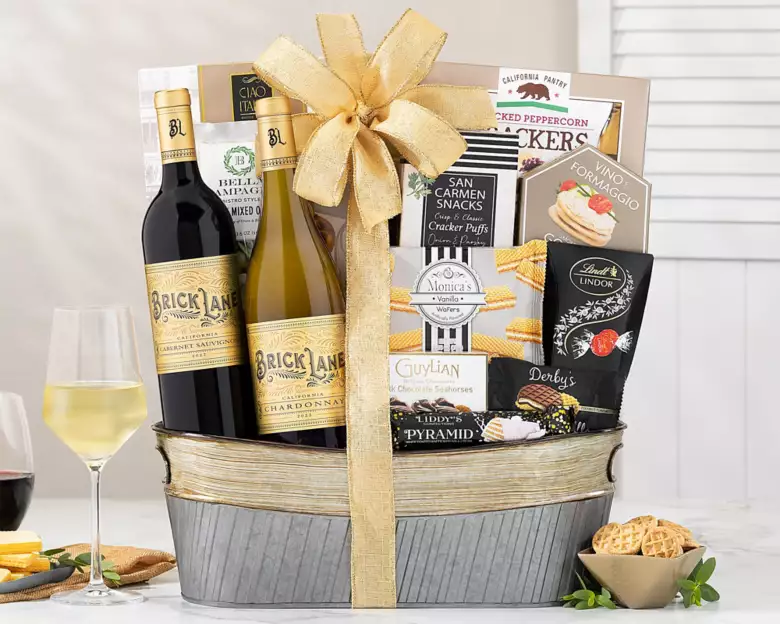 White Wine Gifts