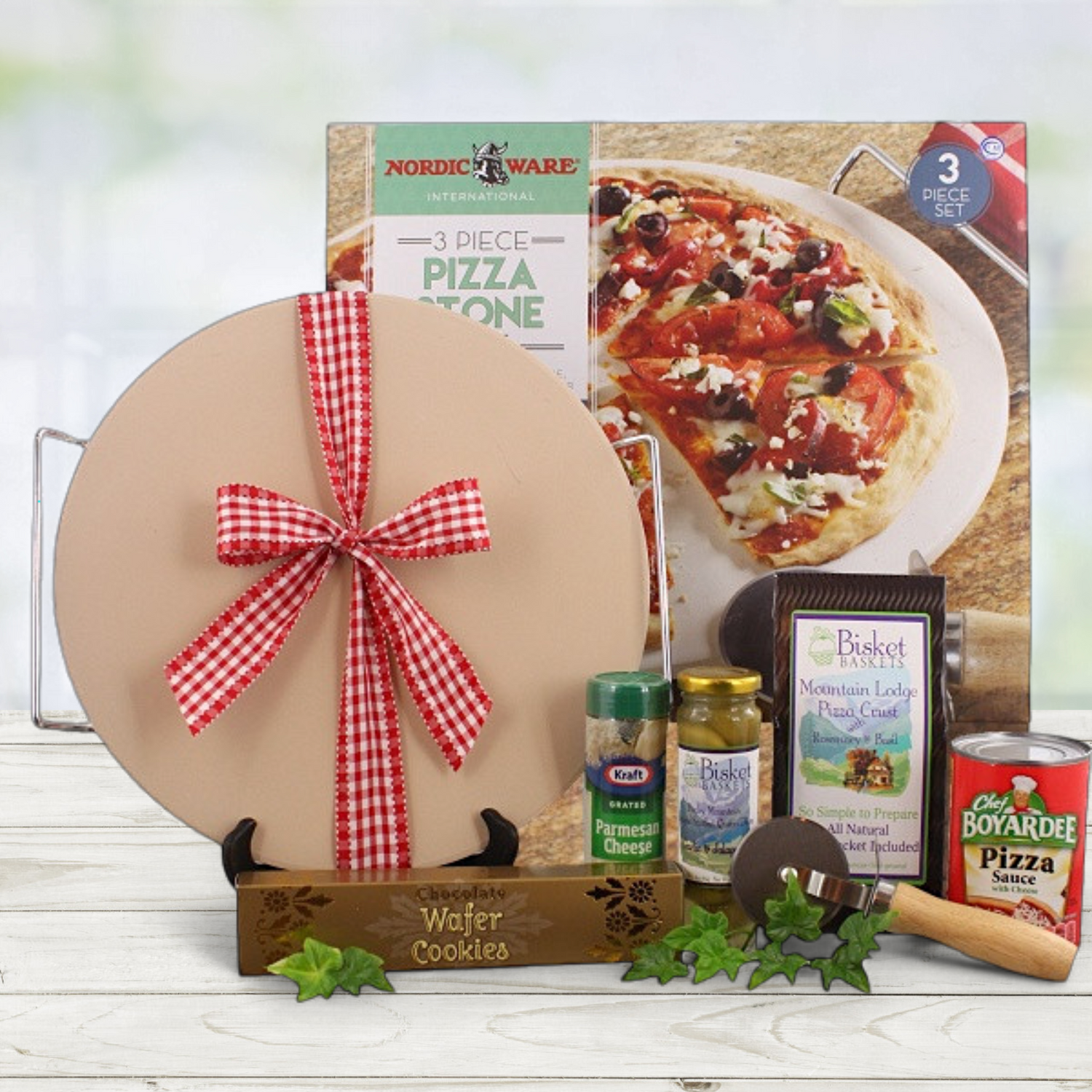 Comfort Food Gifts