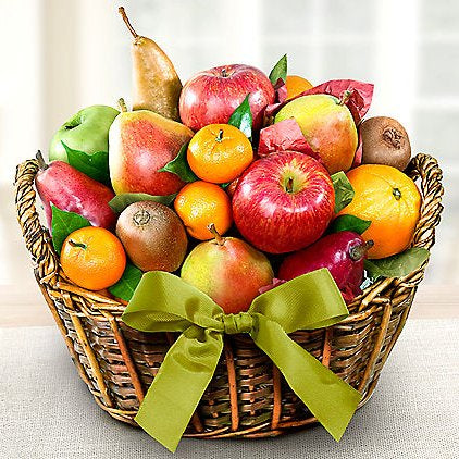 Gourmet Organic Gifts