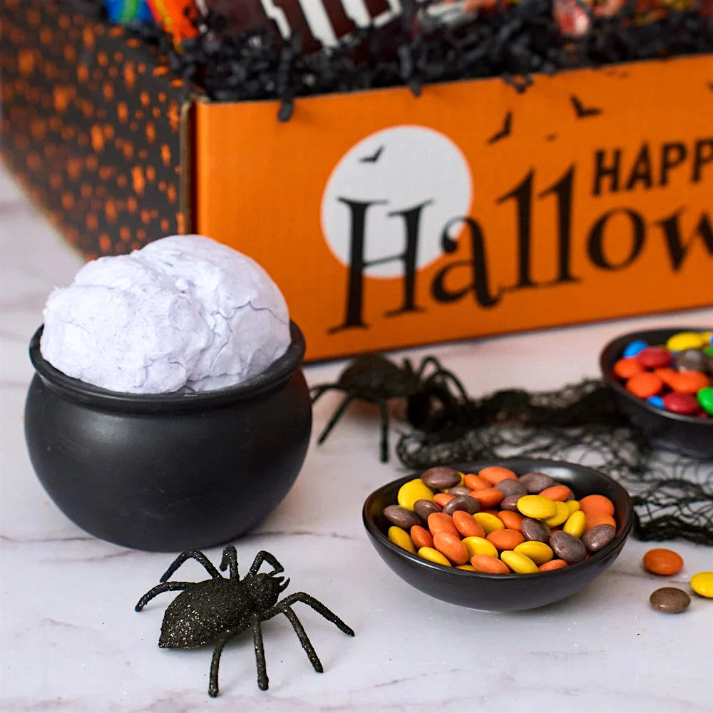Tricks and Treats Halloween Candy Care Package