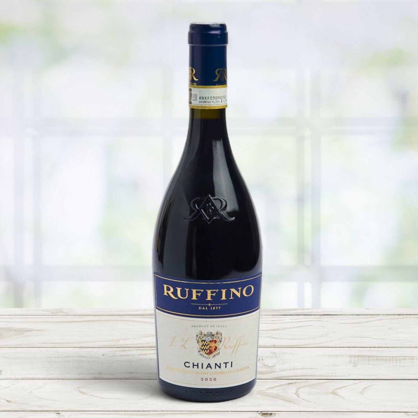 Gourmet Italian Dinner & Wine Gift Basket