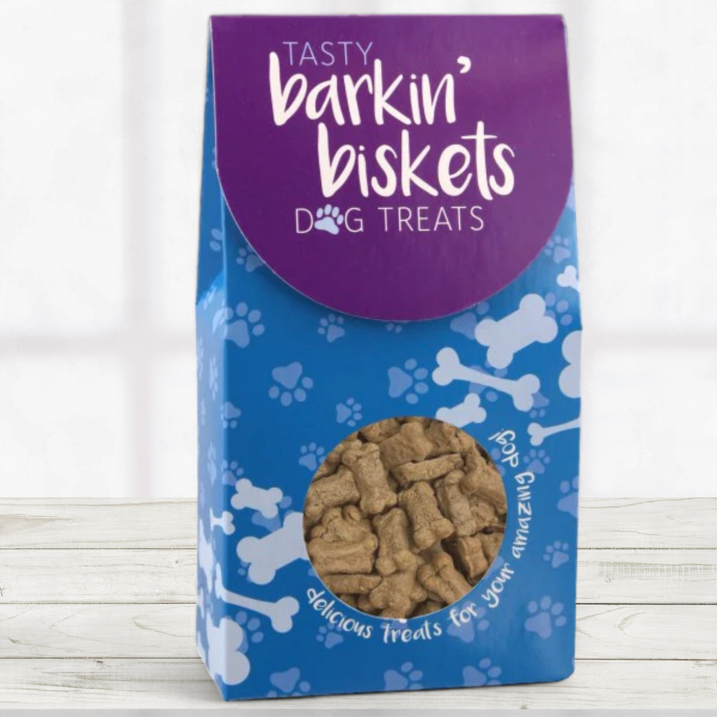Cool Breeze Dog Gift Basket