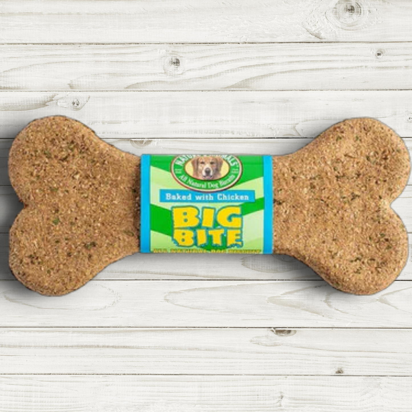 Bountiful Biscuits! Dog Gift Basket