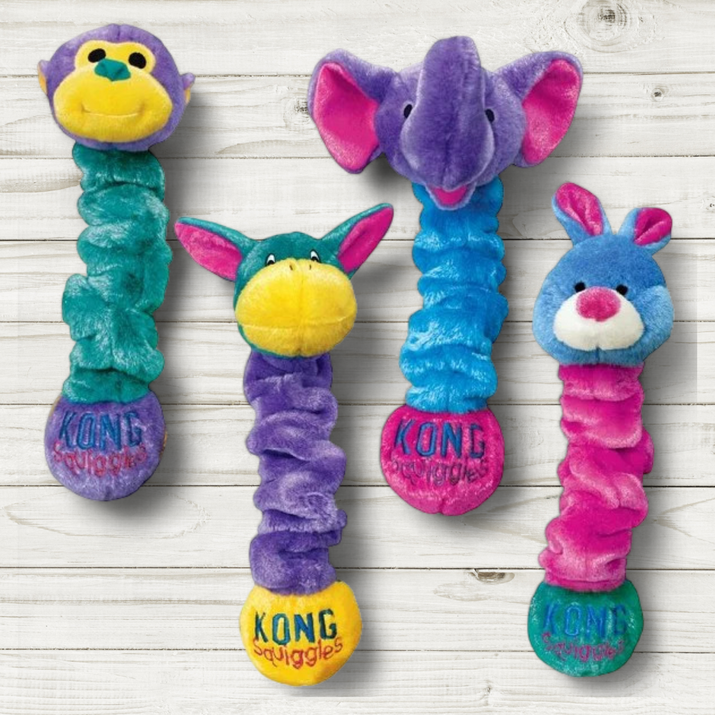 Tons of Fun! Dog Gift Basket